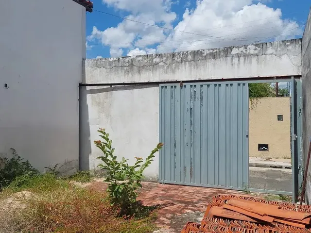 Imagem 13: Casa no Mocambinho III Próximo Ao Escolão do Mocambinho com 3 Quartos Senso 2 Suítes