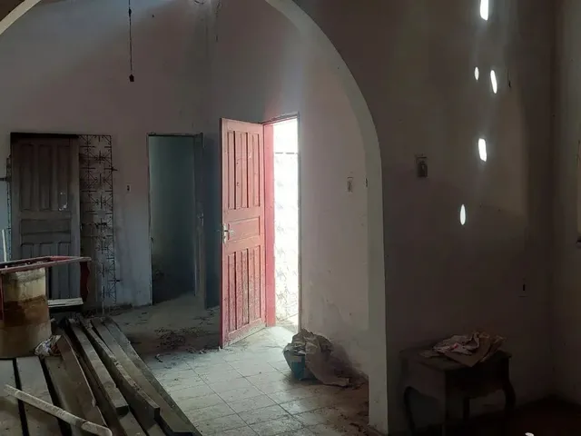 Imagem 14: Casa no Mocambinho III Próximo Ao Escolão do Mocambinho com 3 Quartos Senso 2 Suítes