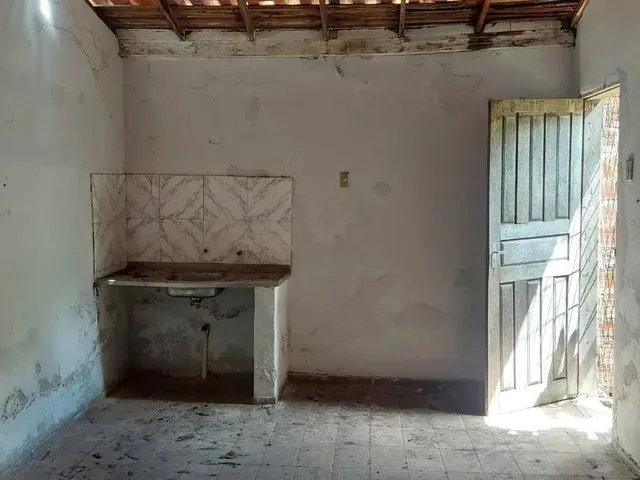Imagem 4: Casa no Mocambinho III Próximo Ao Escolão do Mocambinho com 3 Quartos Senso 2 Suítes