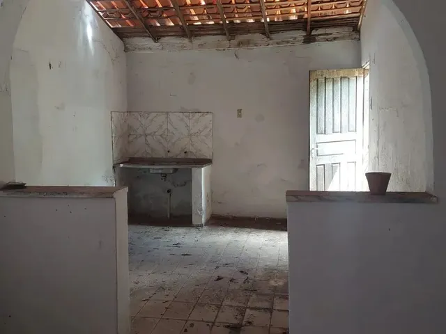 Imagem 3: Casa no Mocambinho III Próximo Ao Escolão do Mocambinho com 3 Quartos Senso 2 Suítes