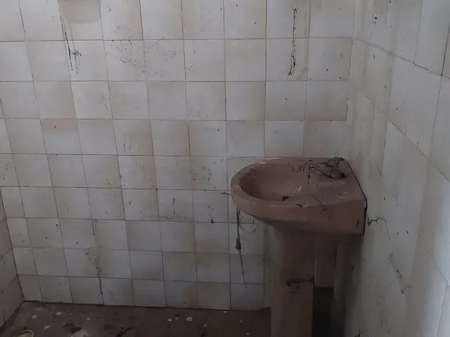 Imagem 8: Casa no Mocambinho III Próximo Ao Escolão do Mocambinho com 3 Quartos Senso 2 Suítes