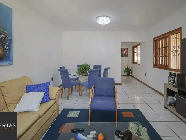 Imagem: Casa À Venda no Bairro São José