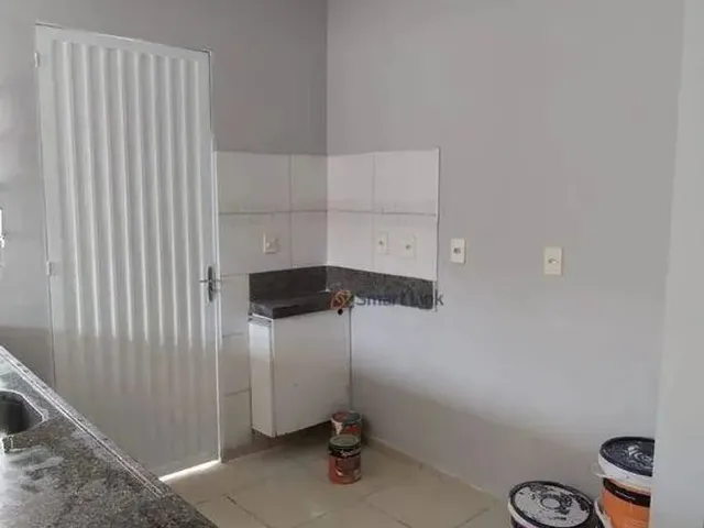 Imagem 6: Casa com 2 Dormitórios À Venda por R$ 175.000,00 - Pedra Miúda -...