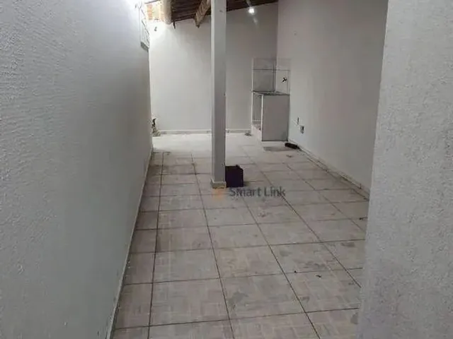 Imagem 7: Casa com 2 Dormitórios À Venda por R$ 175.000,00 - Pedra Miúda -...