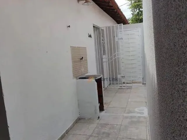 Imagem 10: Casa com 2 Dormitórios À Venda por R$ 175.000,00 - Pedra Miúda -...