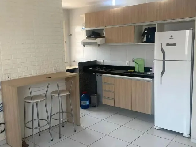 Imagem 1: Imóvel para Venda com 46 Metros Quadrados com 2 Quartos em Vale do Gavião - Teresina