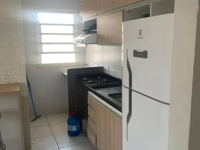 Imagem 4: Imóvel para Venda com 46 Metros Quadrados com 2 Quartos em Vale do Gavião - Teresina