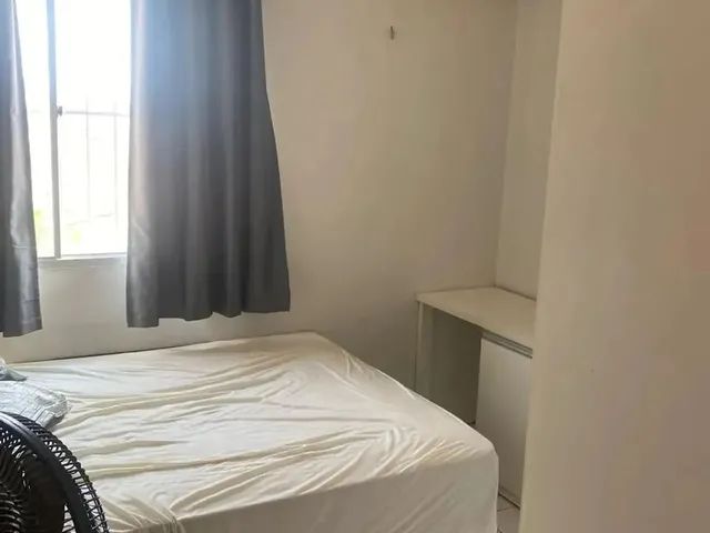 Imagem 2: Imóvel para Venda com 46 Metros Quadrados com 2 Quartos em Vale do Gavião - Teresina