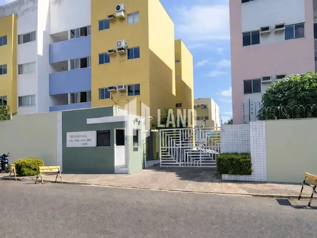 Imagem: Apartamento para Vender com 3 Quartos 1