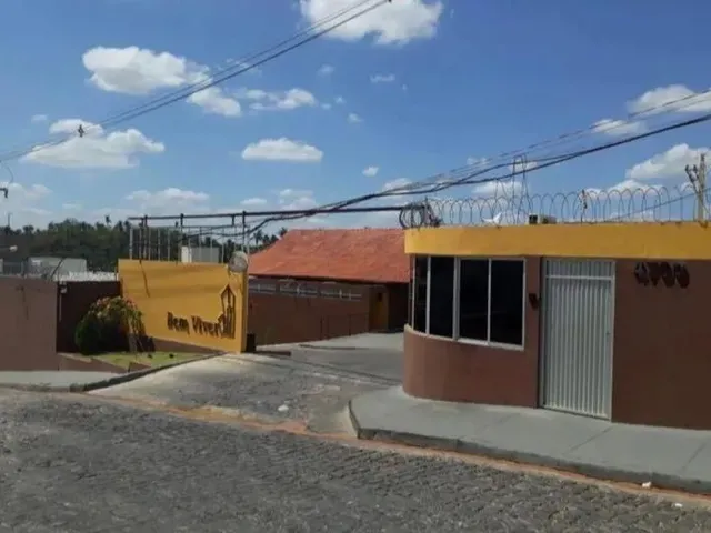 Imagem: Condomínio Bem Viver II no Térreo