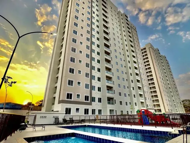 Imagem: Imóvel para Venda com 43 Metros Quadrados