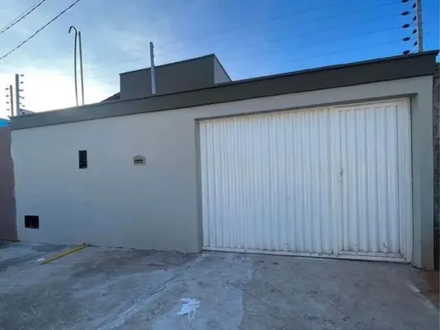 Imagem: Casa em Teresina
