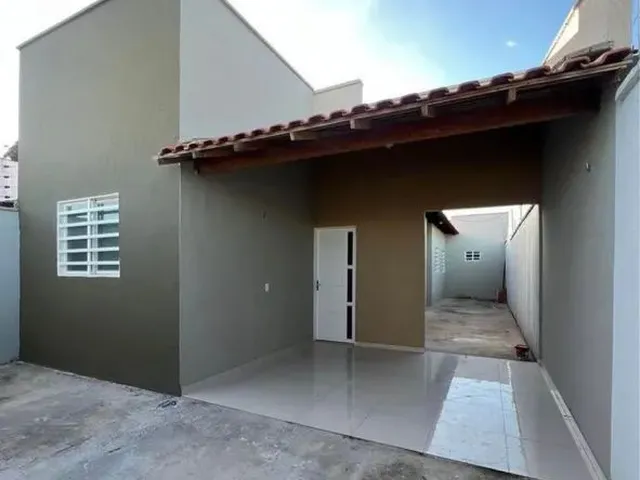 Imagem 2: Casa em Teresina