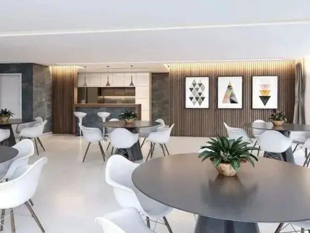 Imagem: Edifício Maison Etoile - Tr69286 the
