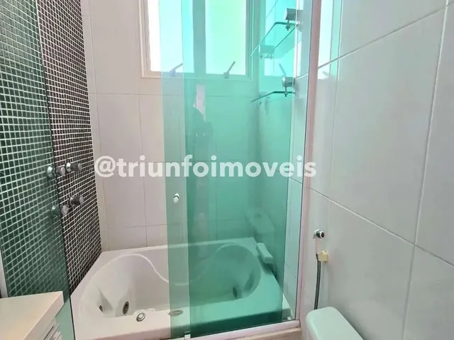 Imagem: Apartamento no Horto Florestal com 3 Quartos