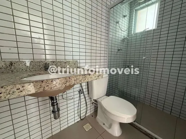 Imagem: Apartamento no Bairro Morros com 3 Quartos