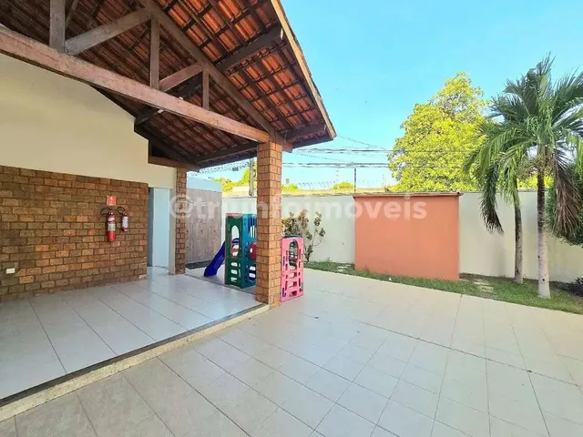 Imagem: Apartamento com 3 Quartos no São Cristovão