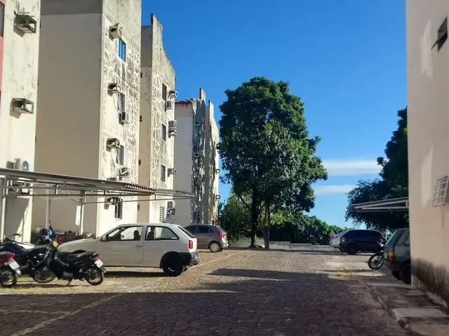 Imagem: Apartamento Dirceu ( Bairro Colorado