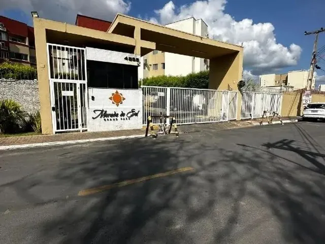 Imagem: Apartamento À Venda no Condomínio Morada