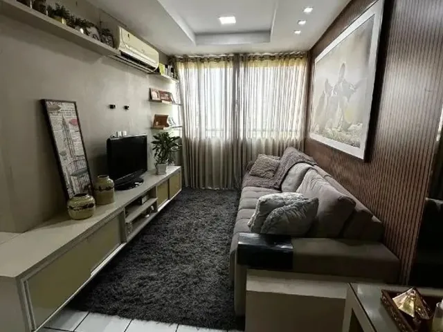 Imagem 11: Apartamento À Venda no Condomínio Morada do Sol Grand Park - Teresina/Pi