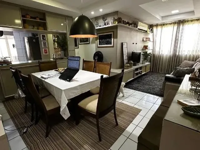 Imagem 3: Apartamento À Venda no Condomínio Morada do Sol Grand Park - Teresina/Pi