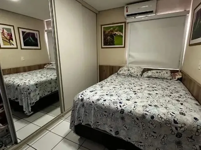 Imagem 12: Apartamento À Venda no Condomínio Morada do Sol Grand Park - Teresina/Pi