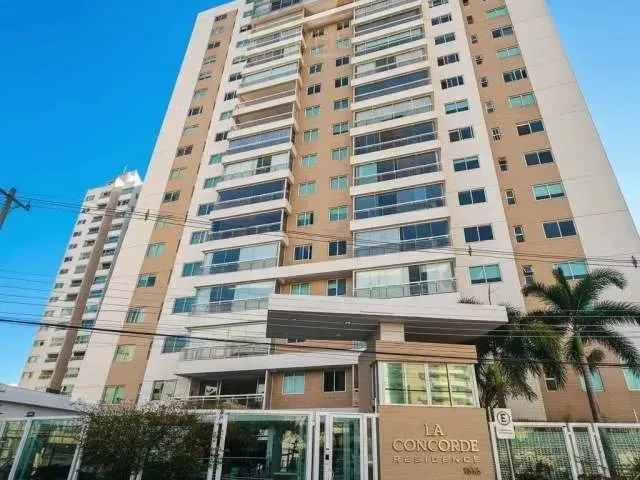 Imagem: Apartamento para Venda em Teresina, Fátima