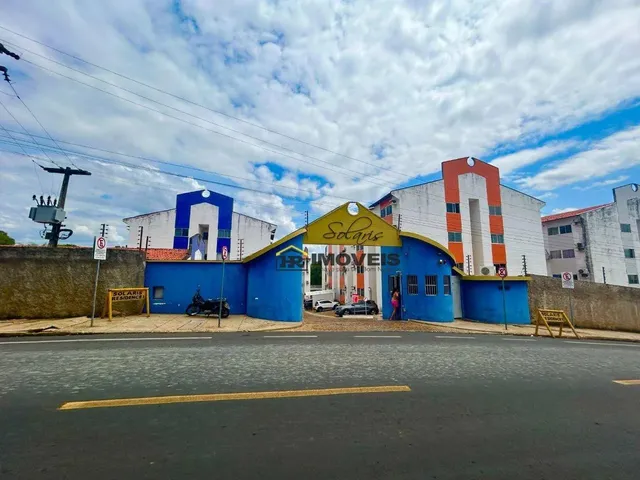 Imagem: Apartamento À Venda no Solaris Residence