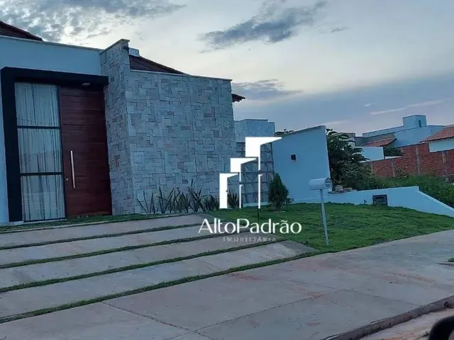 Imagem: Venda Casa no Aldebaran Leste