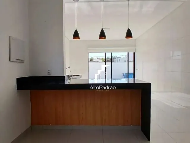 Imagem 9: Venda Casa no Aldebaran Leste