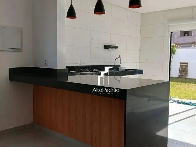 Imagem 10: Venda Casa no Aldebaran Leste
