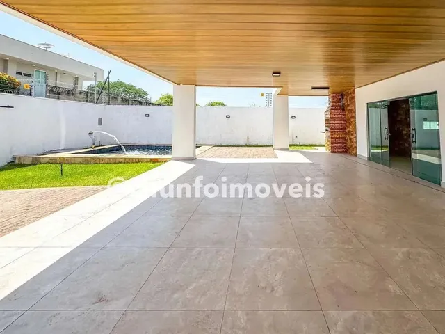 Imagem: Casa a Venda no Bairro Uruguai com 3 Suítes
