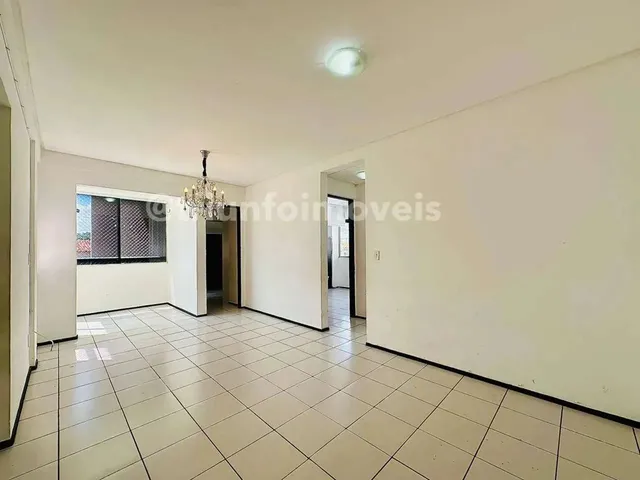 Imagem 1: Apartamento no Planalto Ininga com 3 Quartos