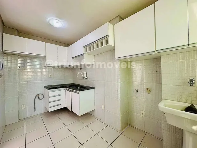 Imagem 3: Apartamento no Planalto Ininga com 3 Quartos