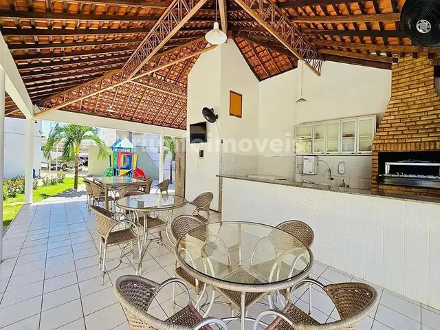 Imagem 6: Apartamento no Planalto Ininga com 3 Quartos