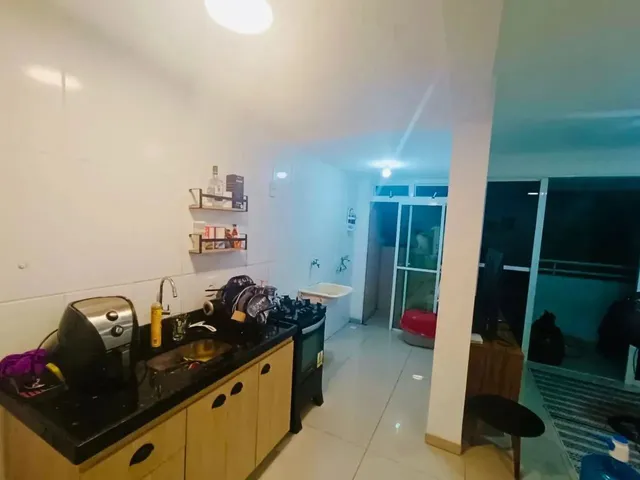 Imagem: Apartamento com 2 Quartos no Aeroporto