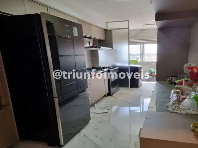 Imagem: Apartamento a Venda no Ilhotas com 3 Quartos