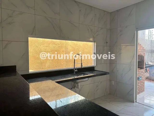 Imagem: Casa a Venda no Loteamento Conviver com