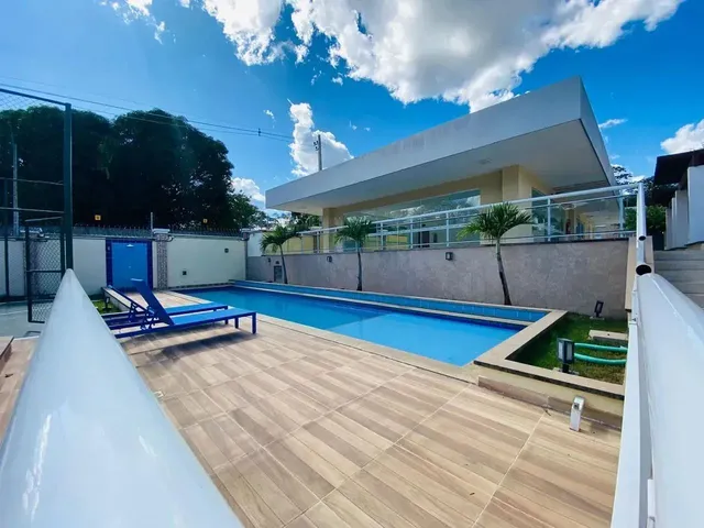 Imagem 7: Casa em Condomínio no Socopo com 3 Quartos