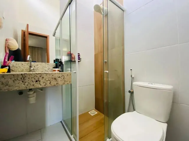 Imagem 3: Casa em Condomínio no Socopo com 3 Quartos