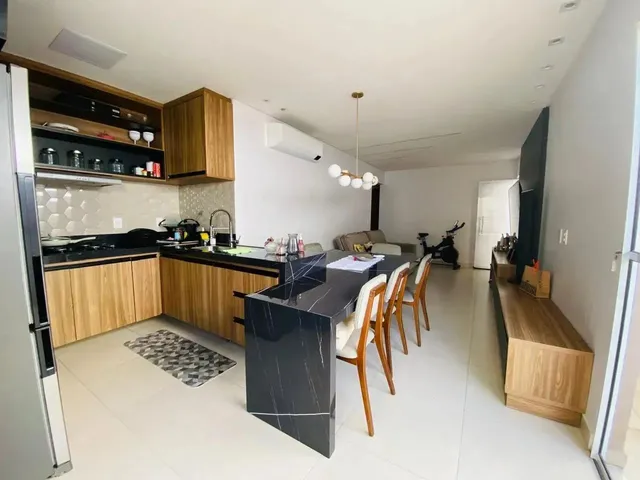 Imagem 14: Casa em Condomínio no Socopo com 3 Quartos