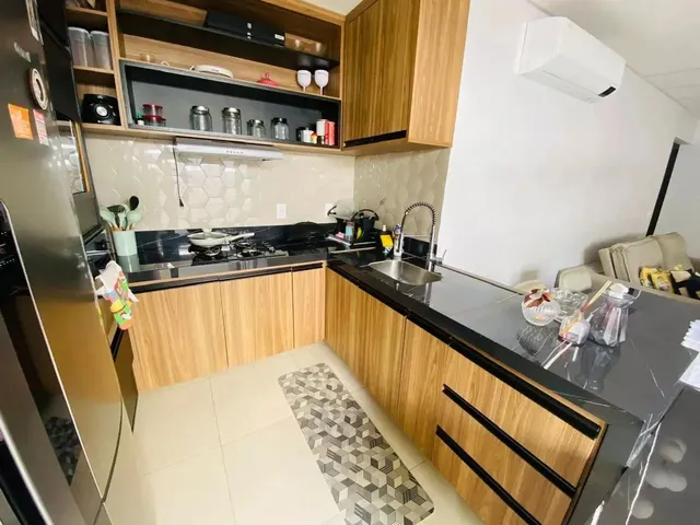 Imagem 2: Casa em Condomínio no Socopo com 3 Quartos