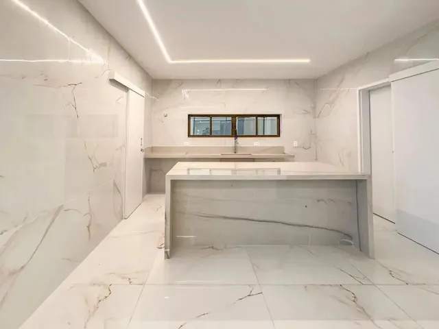 Imagem: Terras Alphaville Casa Duplex com 4 Suítes