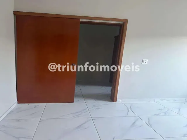 Imagem 1: Casa a Venda no Loteamento Conviver com 3 Quartos