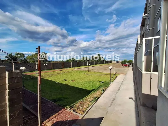 Imagem: Apartamento a Venda no Novo Bela Vista com