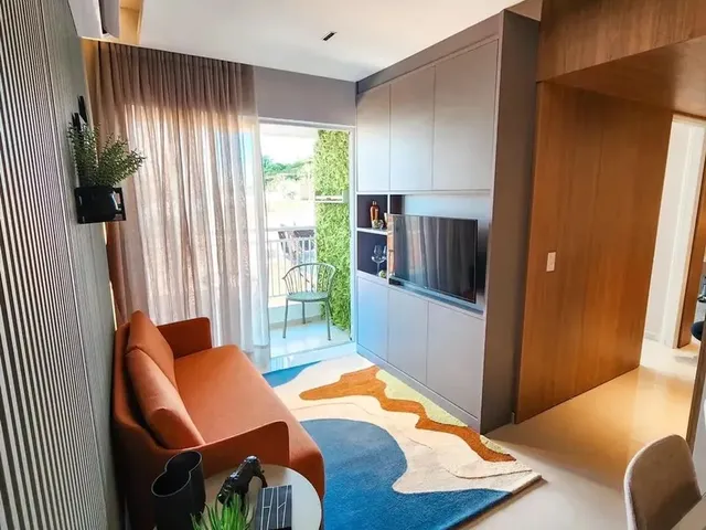 Imagem: Apartamento À Venda Proximo Ao Centro e