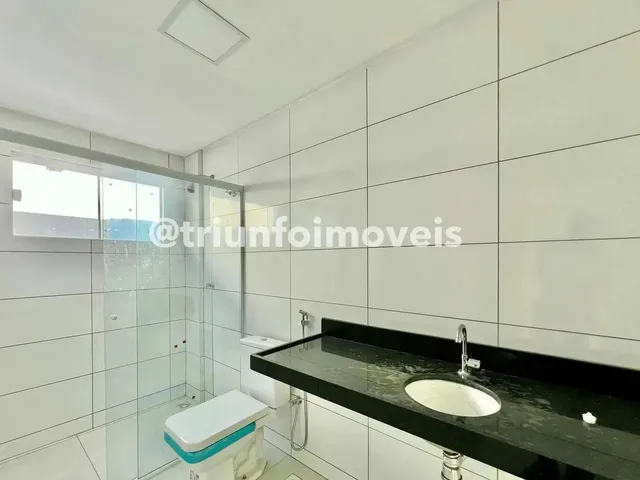 Imagem: Casa a Venda no Ininga com 4 Suítes
