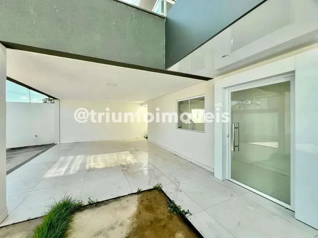 Imagem 9: Casa a Venda no Ininga com 4 Suítes