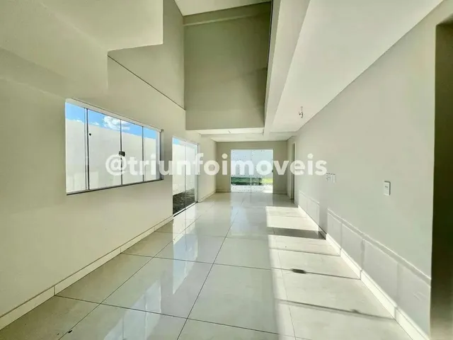 Imagem 4: Casa a Venda no Ininga com 4 Suítes