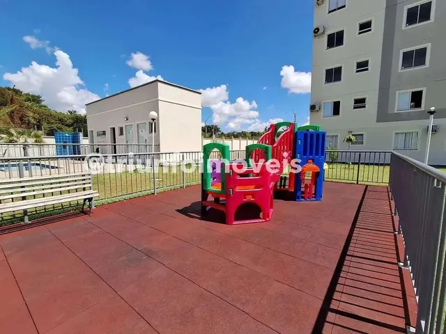 Imagem: Apartamento a Venda no Bairro Uruguai com
